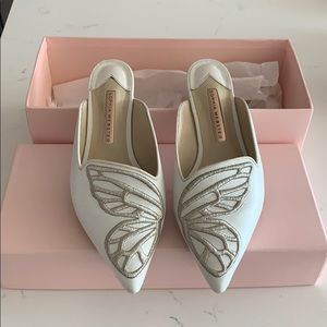 Sophia Webster Mules